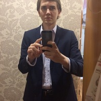 Анатолий Берг