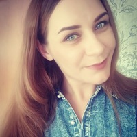 Танюшка Анишина