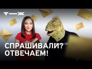 Неловкие вопросы банку: отвечают Надя и Рептилоид