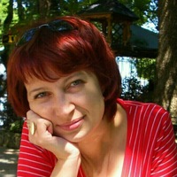 Вероника Гусева