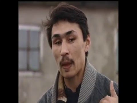 Страна кончается Чукоткой - Chukotka