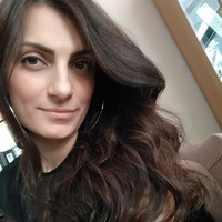 Сабина Гаджиева
