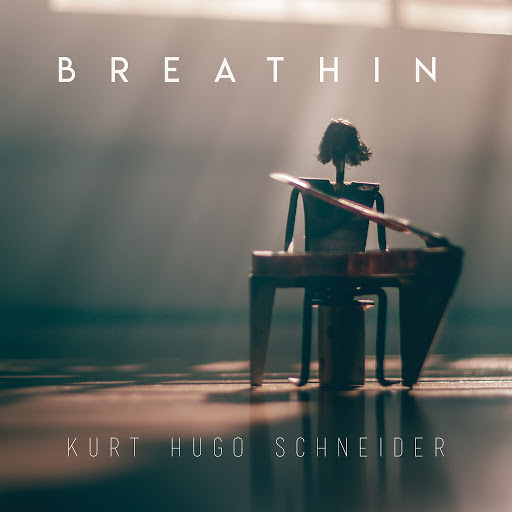 Kurt Hugo Schneider альбом Breathin