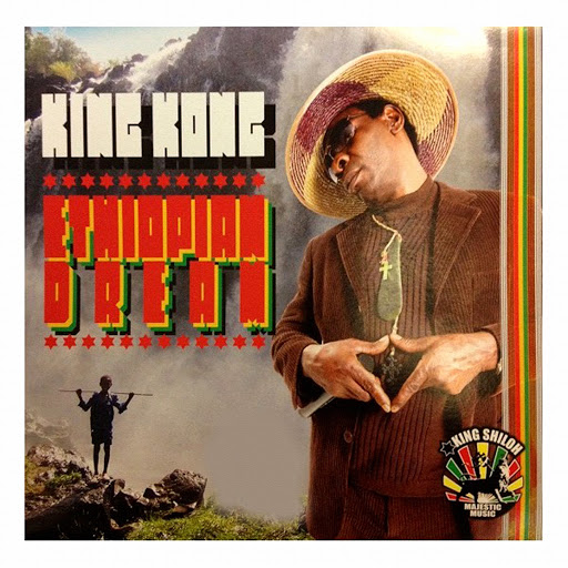 King Kong Music альбом Ethiopian Dream