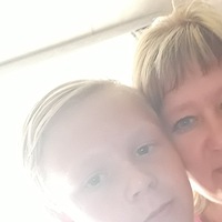 Лилия Бочкарева | Лысково