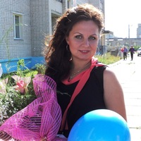 Катерина Логинова