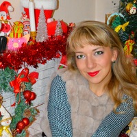 Татьяна Гаврилова