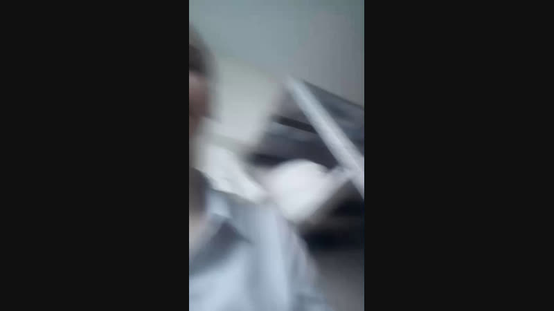 Алёна Клинова - Live
