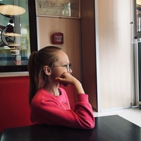 Ксюша Некрасова | Орёл
