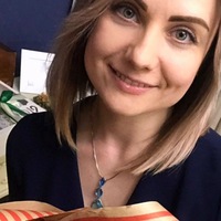 Лариса Хомякова