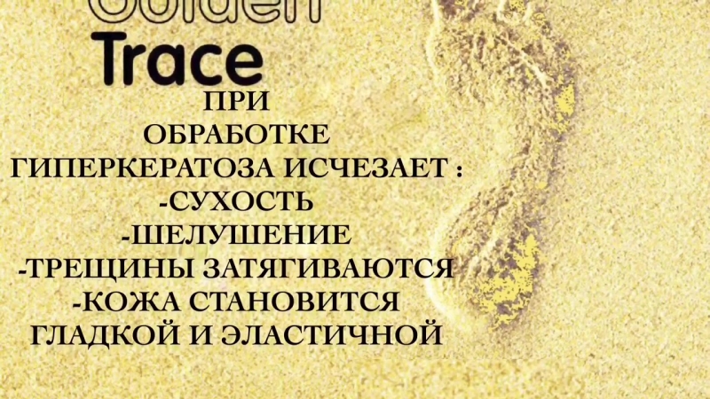 Golden Trace - начать знакомство.mp4