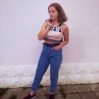 Полина Кулагина | Ржев