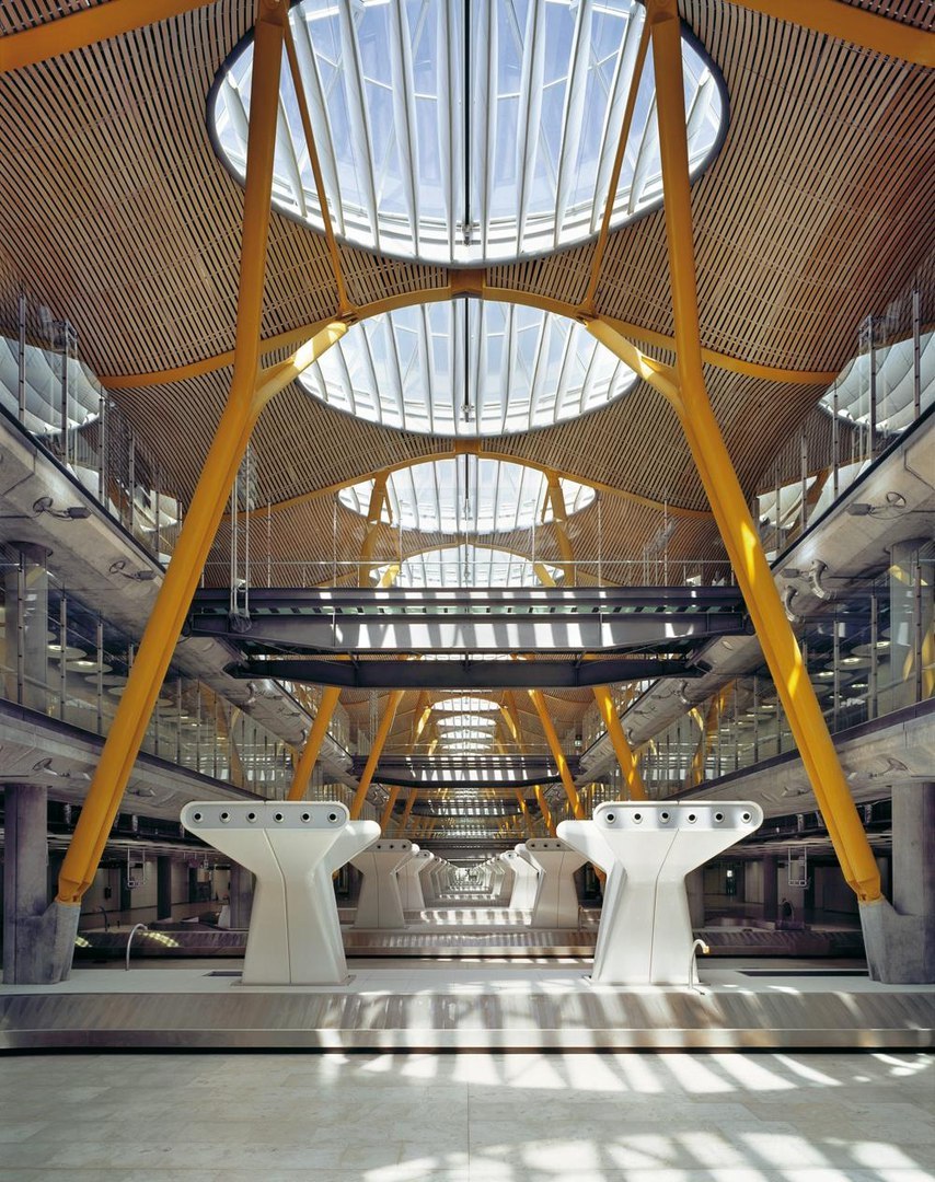 Richard Rogers