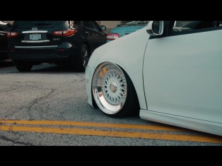 VOLKSWAGEN GOLF MK5 | STANCE
