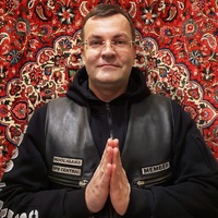 Андрей Андреев