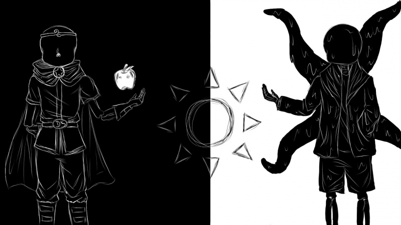 〖Dont talk meme〗☆〖Dreamtale〗☆