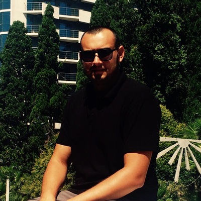 Семен Алжибаев