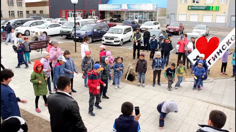 Открытие стеллы я люблю агинское