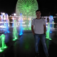 Алексей Ивочкин