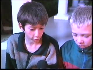 Ростовские беспризорники (2002)