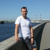 Александр Висицкий