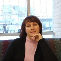 Анна Елькина | 