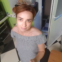 Елена Каганович