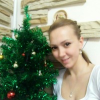 Юлия Пикулина
