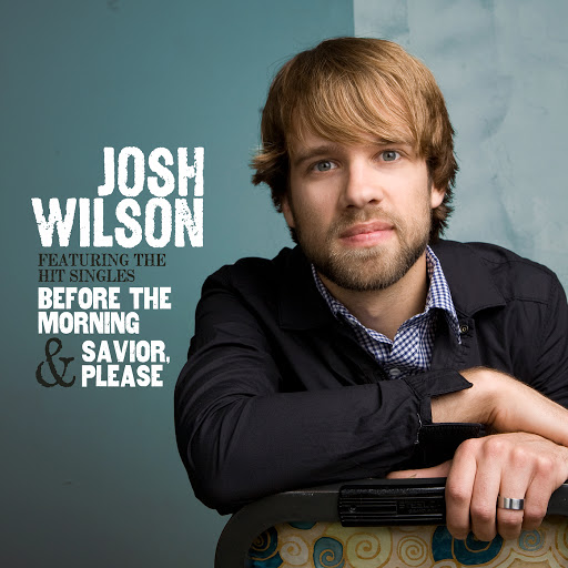 Josh Wilson альбом Josh Wilson