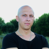 Антон Соломыкин
