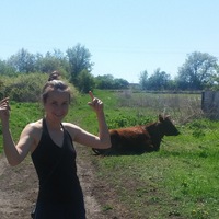 Татьяна Чулкова | Краматорск