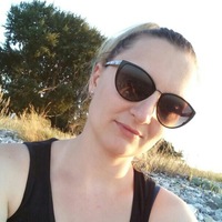 Рая Николенко