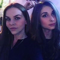 Марина Гринь