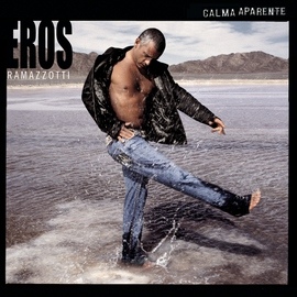 Eros Ramazzotti альбом Calma Aparente