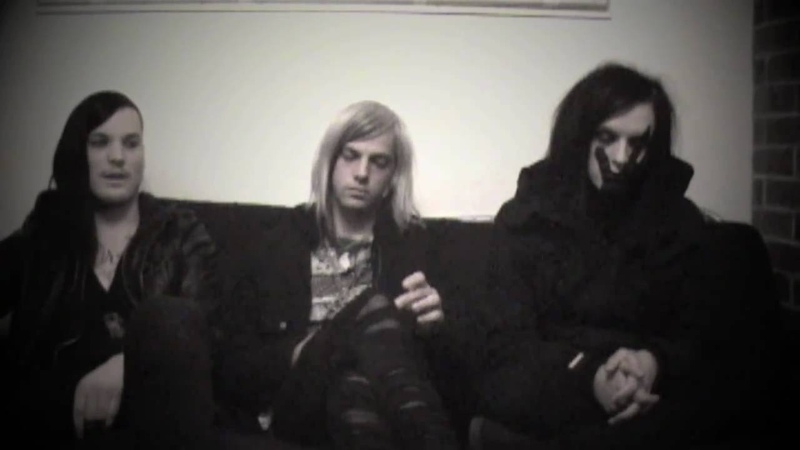 Get Scared video blog 2 (2010)