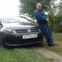 Владимир Силаков | Курск