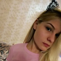 Анастасия Бочарова | Москва