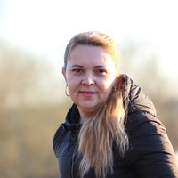 Алёна Анатольевна | Екатеринбург