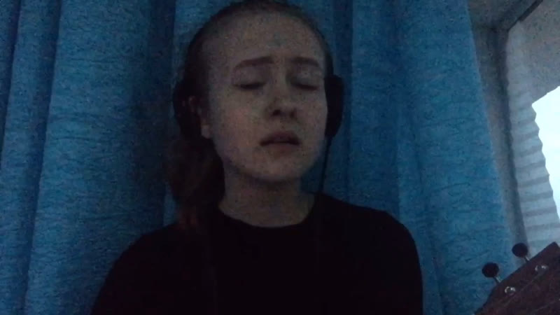 Joji(cover by Alisa Grace) - sditd