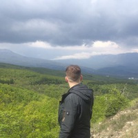 Александр Меркушев