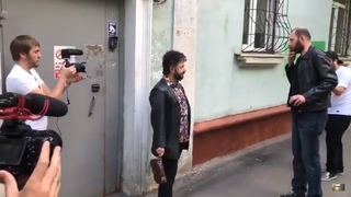 Жорик Вася Вартанов на ютубе и Руки Базуки