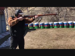 Schmidt-Rubin mod.1911. Подписывайся на группу СТРЕЛОК/Сообщество высокоточной стрельбы!
