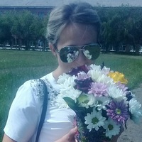 Кристина Груздёнок