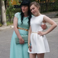 Марина Егерева | Мурманск