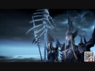 Ревелатион ( Revelation ) 1 Сезон 2 Серия Озвучка AniMy