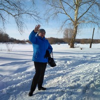 Наталья Тришкина |