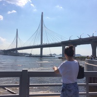 Ольга Кулигина