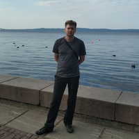 Михаил Афанасьев