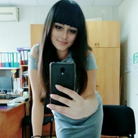 Викуся Сухина