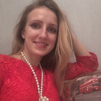 Елена Тураносова